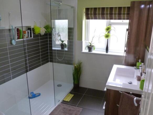 Wet Room