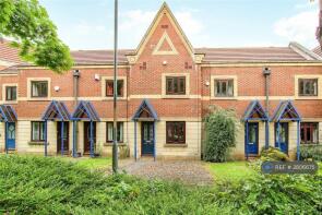 52, Trinity Mews, Stockton-on-tees TS17 6BQ