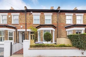 120, Gladstone Road, Wimbledon, London SW19 1QW