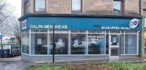 64a, Upper Craigs, Stirling FK8 2DS