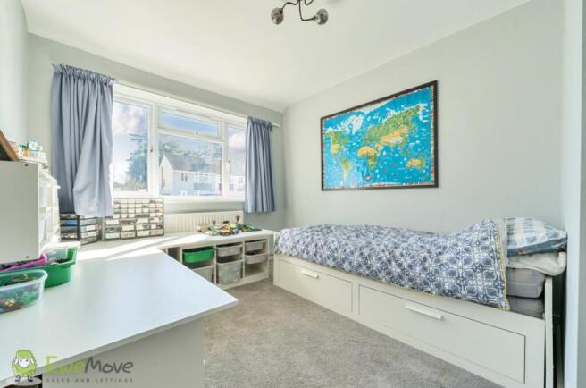 Bedroom Two