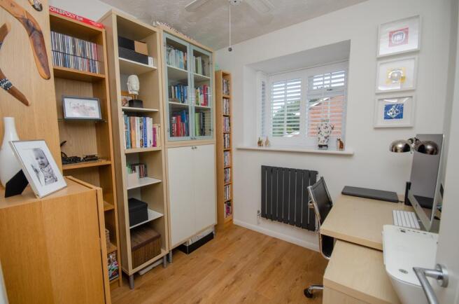 Bedroom 4