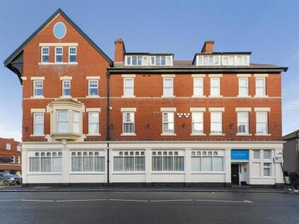 Whitley Road, Whitley Bay