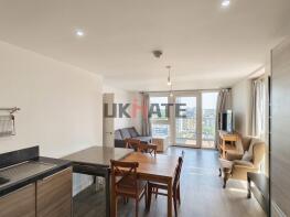 Flat 49, Oslo Tower, Naomi Street, Deptford, London SE8 5EP
