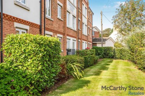 High Street South, Rushden, Northamptonshire, NN10 0FR
