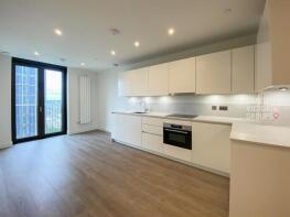 2607, Menara Point, Affinity View, Stratford, London E16 4EF