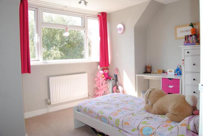 Bedroom 3