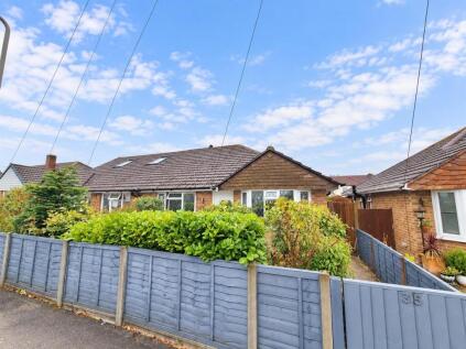 Gosport Road, Lee-On-The-Solent