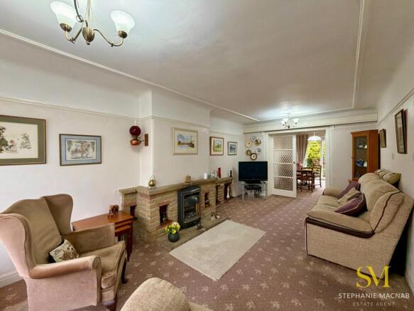 Cable Street, Formby, Liverpool, L37 – pohled 4