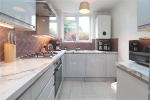 25, Radstone Court, Hill View Road, Woking GU22 7NB