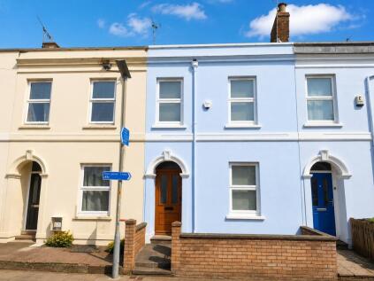 Marle Hill Parade, Cheltenham, Gloucestershire, GL50