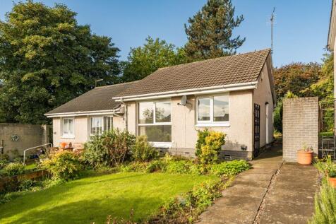 46 Craigs Park, Edinburgh, EH12 8UL