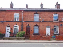 283, Ainsworth Road, Manchester M26 4EZ