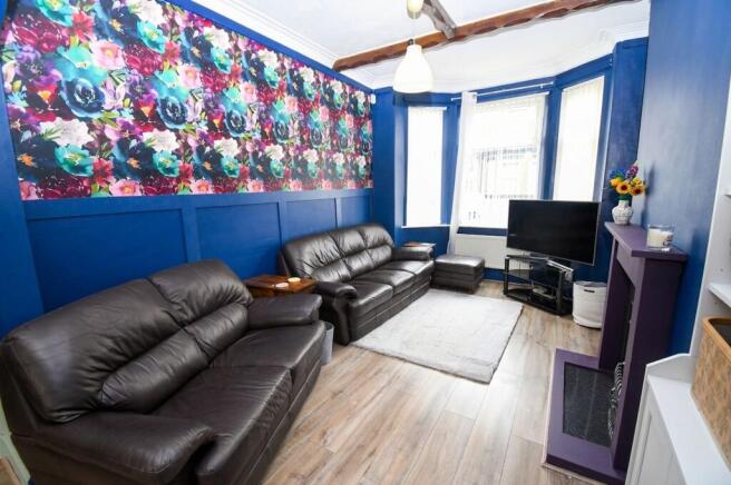 Thorp Street, Eccles, M30 photo 2