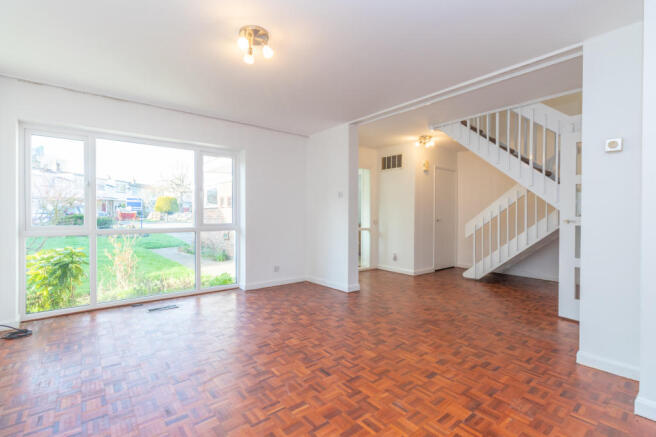 Reception Room 1b