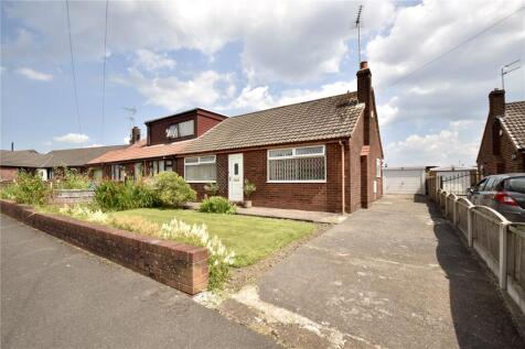 Ullswater Avenue, Royton, Oldham, Greater Manchester, OL2