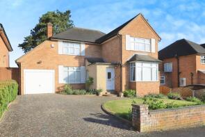 10, Perrin Avenue, Kidderminster DY11 6LL