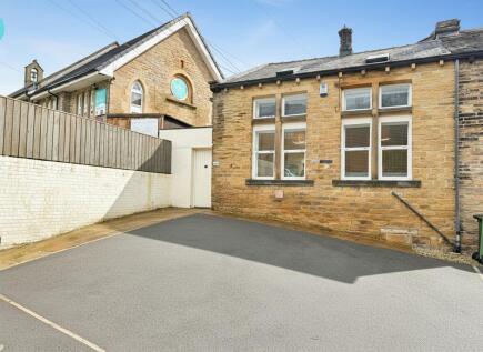 Lowerhouses Lane, Huddersfield, HD5