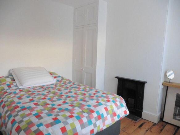 BEDROOM TWO