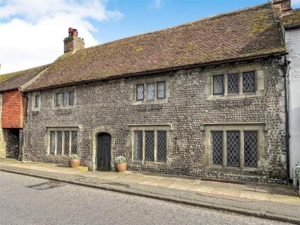 High Street, Pevensey, East Sussex, BN24