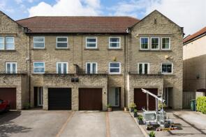 5, Hilton Grange, Bramhope, Leeds LS16 9LE