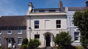 Flat 4, 40, Haddington Road, Plymouth PL2 1RR