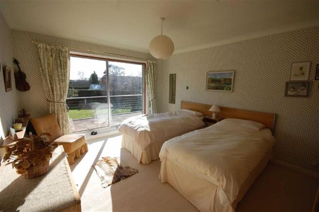 BEDROOM TWO
