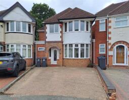28, Palmvale Croft, Birmingham B26 2US