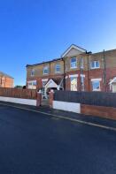 37, Muscliffe Road, Bournemouth BH9 1NL