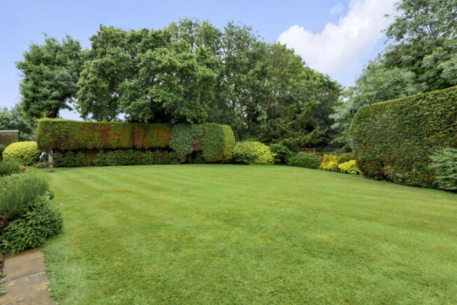 Communal Gardens