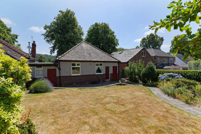 3 bed Bungalow for sale Image 4