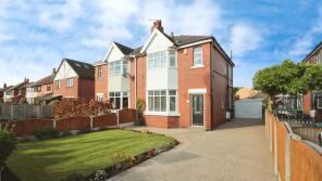 26, Church Lane, Methley, Leeds LS26 9HL