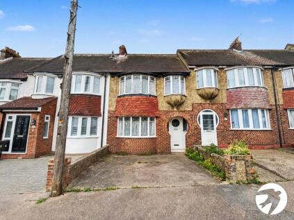 Grafton Avenue, Rochester, Kent, ME1