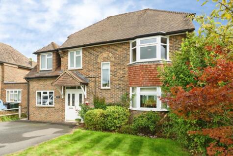 London Road South, Redhill, Surrey, RH1