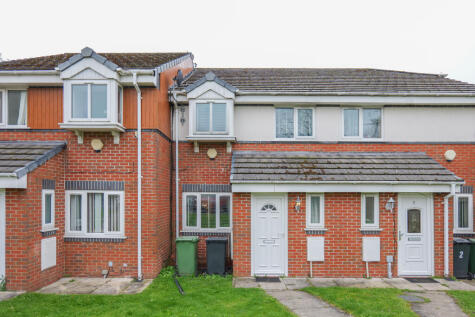 Oakwood Park, Birkenhead, CH43