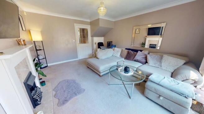 2 bed Terraced for sale Image 6