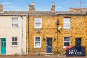 14, North Road, Hoddesdon EN11 8JF