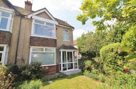 Hulbert Road, Bedhampton