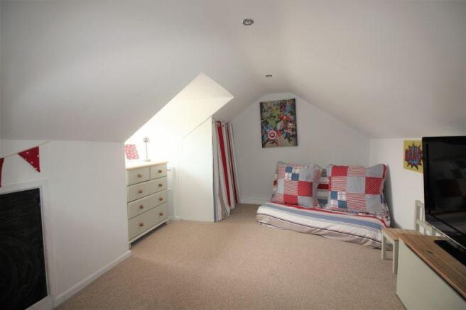 Loft Room