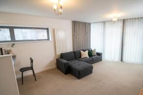 Flat 27, 93 Abbotts Wharf, Stainsby Road, London E14 6JL