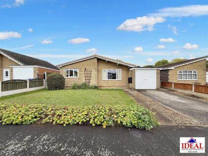 Harmby Close, Skellow, Doncaster