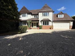 Brackenfield, Leasowes Lane, Halesowen B62 8QE