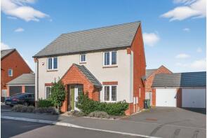 22, Gresley Way, Copcut, Droitwich WR9 7JD