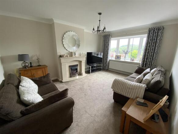 Lounge: