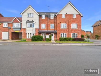 Jasmine Square, Woodley, Reading, Berkshire, RG5