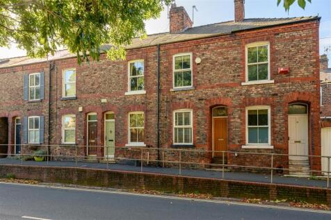 Prices Lane, York, YO23 1AL
