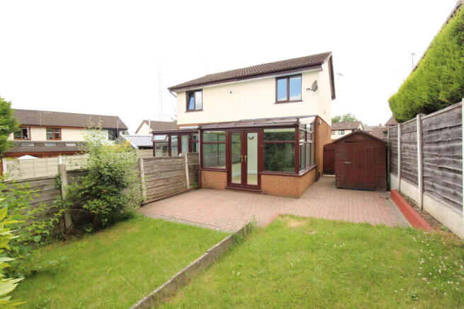 2 bed Semi-Detached for sale Image 10