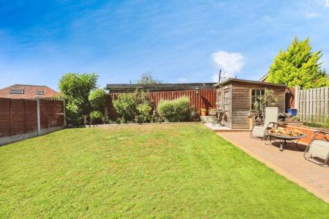 Water Fir Drive, Harworth, Doncaster