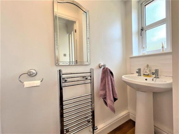 Cloakroom
