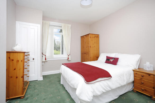 Double Bedroom 2
